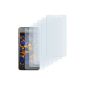 6 x mumbi protector Huawei Ascend G525 Dual Screen Protector (Electronics)