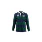 JP 1880 men's long sleeve rugby shirt, 694604 (Textiles)