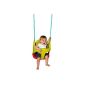 Smoby - 310194 - outdoor game - swing Baby Seat 2 in 1 (Toy)