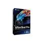 Corel AfterShot Pro dt. Mac / Win (DVD-ROM)