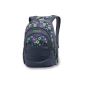 Dakine Backpack Prom Pack, Charcoal / Circles, 46 x 30 x 23 cm, 25 liters (equipment)