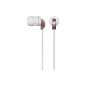 Sony MDR EX 32 LPP earphones pink (Accessories)