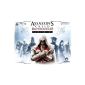 Assassin's Creed Brotherhood - Limited Codex Edition (uncut) (Video Game)