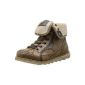 Mustang 5017602, child Joint Boots (Shoes)