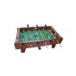 Score Direct - 714 - Games Outdoor - Mini Baby Table Football (Toy)