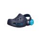 Crocs Electro, child Joint Clogs (Clothing)