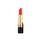 Revlon Super Lustrous Lipstick Pearl - Red Lacquer 029 (Others)