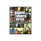 Grand Theft Auto: San Andreas [Software Pyramide] (computer game)