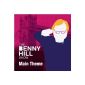Benny Hill (Generic TV / Main theme series) (MP3 Download)