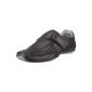 Bugatti D08621 Men Sneaker (shoes)