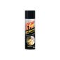 Decapfeu - Cleaner Inserts barbecues grills - Aerosol - 500 ml (Personal Care)