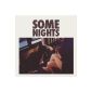Some Nights (MP3 Download)