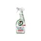 Antibacterial cleanser Cif spray gun without bleach 750ml - Set of 2 (Personal Care)