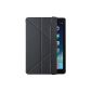 xcessory Protective Cover for Apple iPad Air in black (Accessories)