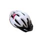 Profex ladies bicycle helmet (equipment)