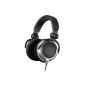 Beyerdynamic DT 660 Hi-Fi Stereo Headphones (Electronics)