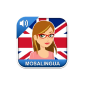 Learning English MosaLingua (App)
