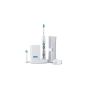 Philips Sonicare HX6932 / 10 FlexCare electric sonic toothbrush, blue / white (Personal Care)
