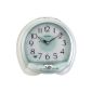 SEIKO Clocks Alarm QHK018W (household goods)