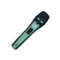Omnitronic 13030818 VM-220 S PRO Vocal Microphone (Electronics)