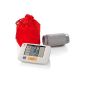 Panasonic EW3106 blood pressure monitor upper arm (Personal Care)