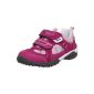 Superfit Sport 4 Mini 00,023,364 Baby Girl Shoes (Shoes)