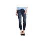 s.Oliver Women Straight Leg Jeans 09.402.71.3557 (Textiles)