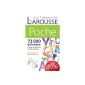 2015 Larousse Pocket (Paperback)