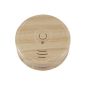 mumbi RMH200H VDS smoke detectors tested imitation wood / fire alarms / fire alarms in accordance with DIN EN 14604 (tool)