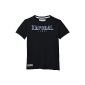 Kaporal - T-shirt - Printed - Crew neck - Short sleeves - Boy (Clothing)