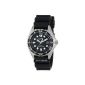 Citizen Watch Promaster Sea quartz EP6000-07H (clock)