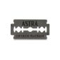 Astra razor blades 100 Pack (Health and Beauty)