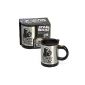 Feel The Force - Darth Vader Cup (household goods)