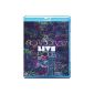 Live 2012 (Blu-ray + CD) (Blu-ray)