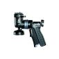 Vanguard GH-300T ball head magnesium equipped with handle Black (Accessory)