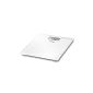 Bosch PPW3300 AxxenceSlim Line scales (XXL display), White (Personal Care)