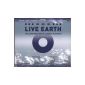 Live Earth - Concerts For A Climate In Crisis (CD + 2DVD) (DVD)