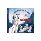 101 Dalmatians, listen to my story (Paperback)
