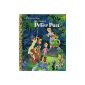 Walt Disney's Peter Pan (Disney Peter Pan) (Hardcover)