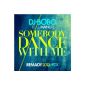 DJ Bobo - Somebody Dance With Me