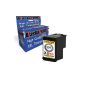 HP 301XL Black Inkjet Print Cartridges Compatible with: DESKJET 1000/1050/1055/2050/3000/3050 (Office supplies & stationery)