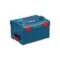 Bosch Professional 2608438693 supporting system L-BOXX 238 (tool)