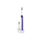 Braun Oral-B Pulsonic Electric sonic toothbrush (Standard Edition) (Health and Beauty)