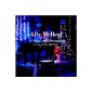 A Very Ally Christmas (Audio CD)