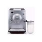 Siemens S60 TK68001 surpresso coffee / espresso fully automatic (household goods)