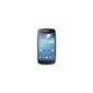 Original Samsung EF-PI919BGEG Samsung Galaxy S4 Mini Lime (Accessory)