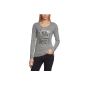 s.Oliver Women's Long Sleeve 14.312.31.4649, round neck (Textiles)