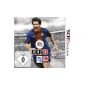 FIFA 13 - [Nintendo 3DS] (Video Game)