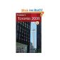Frommer's Toronto 2008 (Paperback)