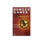 Hunger Games, Book 2: Kindling